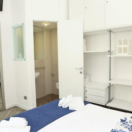 Casa Blue Apartment Cefalu Exterior photo