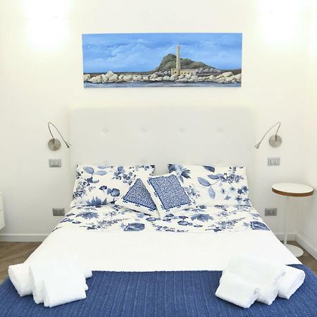 Casa Blue Apartment Cefalu Exterior photo