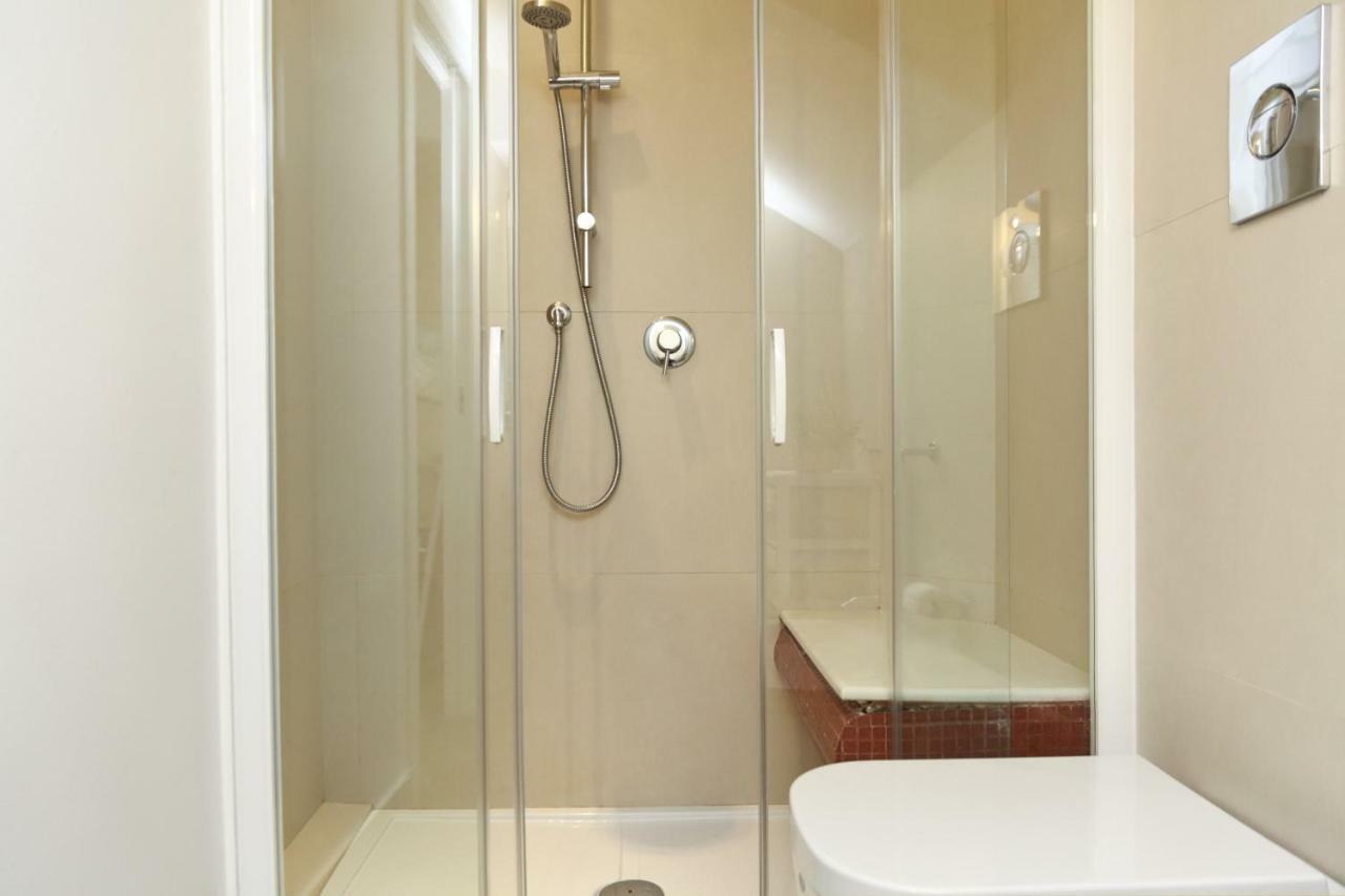 Casa Blue Apartment Cefalu Exterior photo