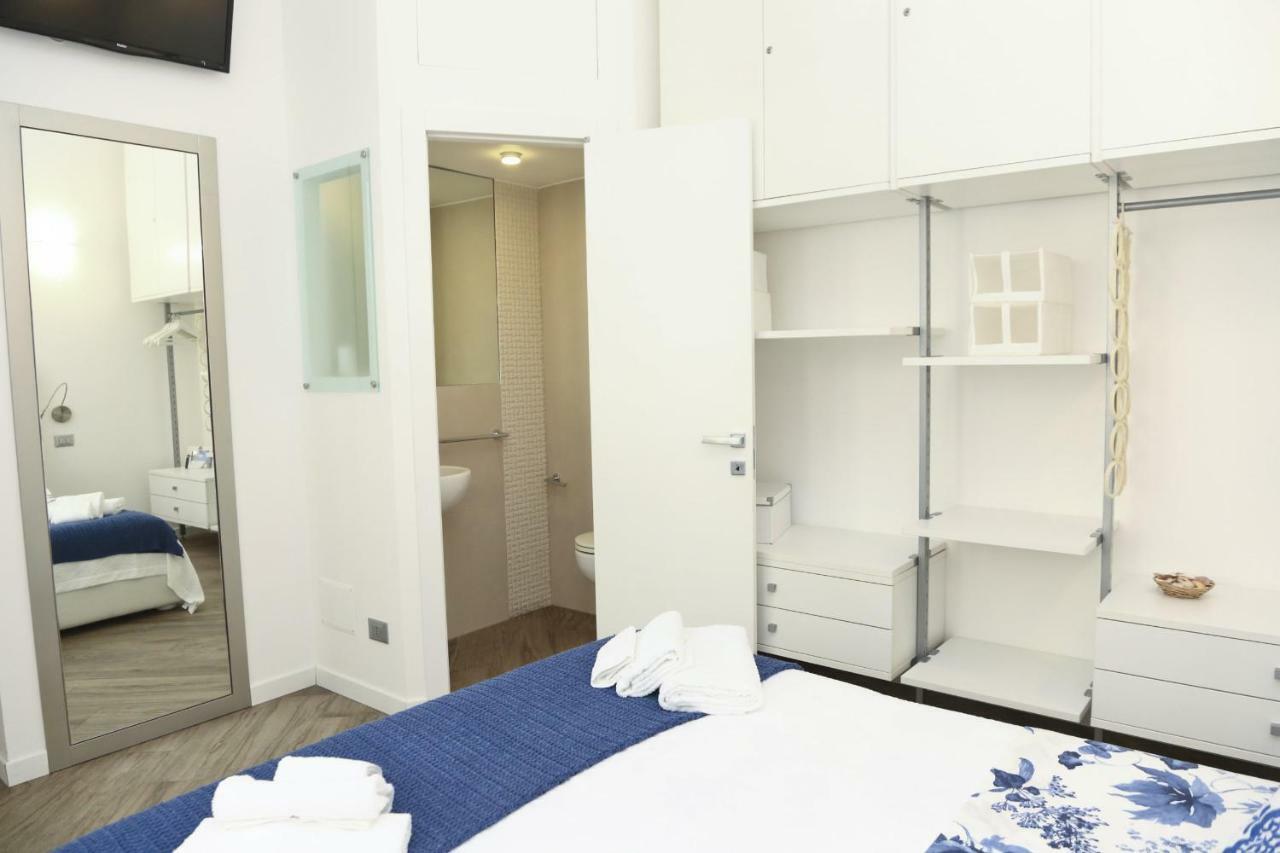 Casa Blue Apartment Cefalu Exterior photo