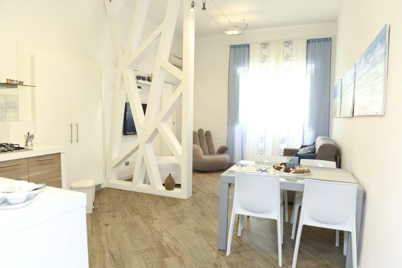 Casa Blue Apartment Cefalu Exterior photo