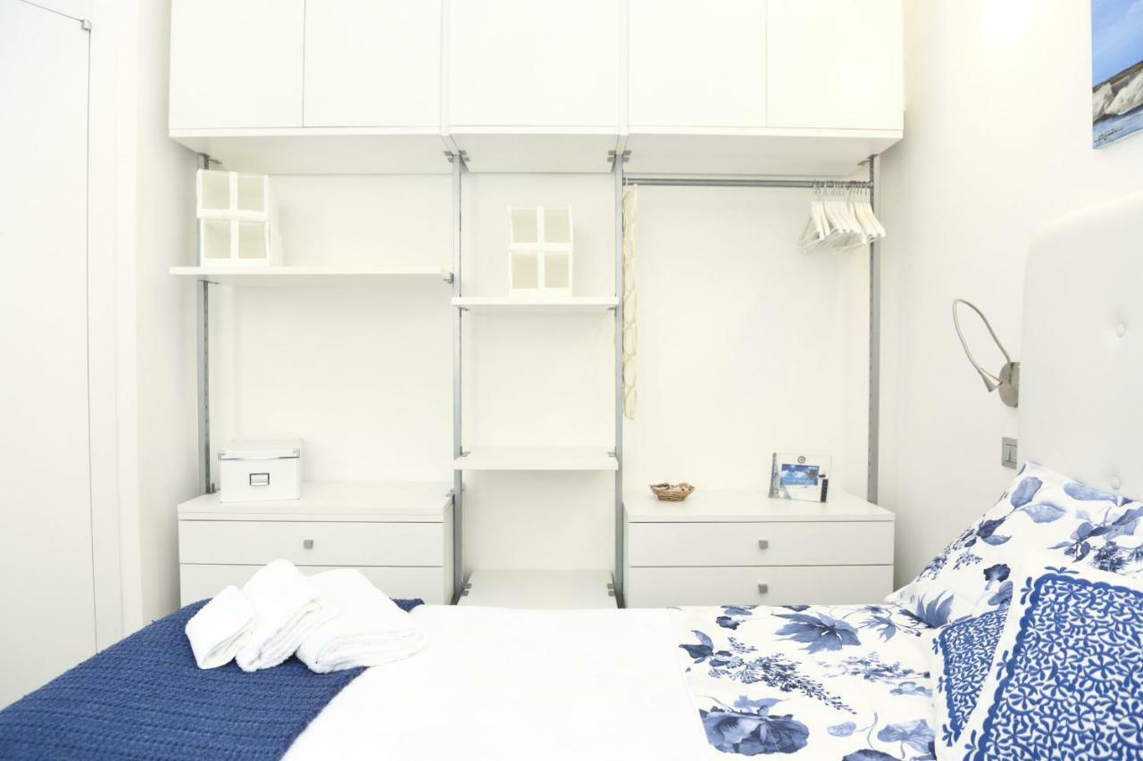Casa Blue Apartment Cefalu Exterior photo