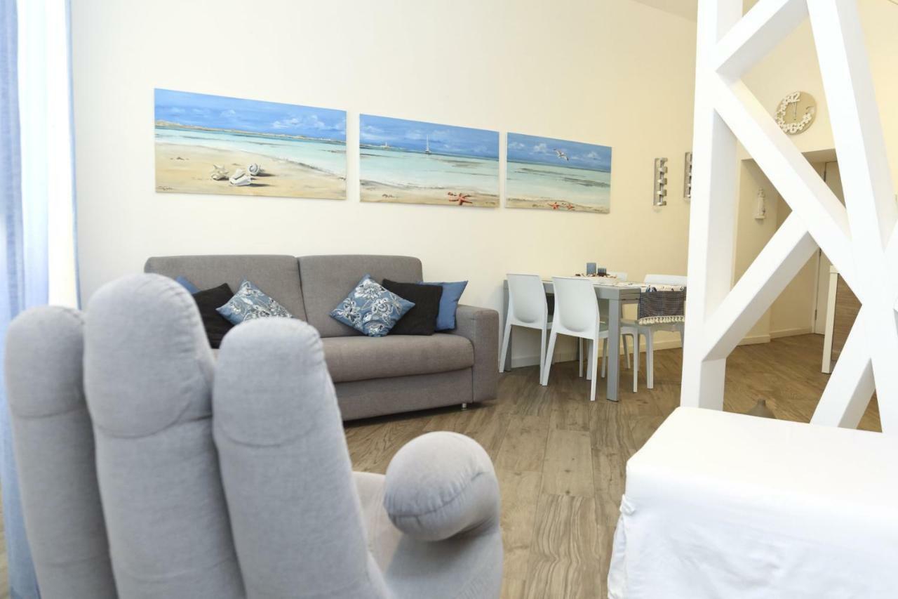 Casa Blue Apartment Cefalu Exterior photo